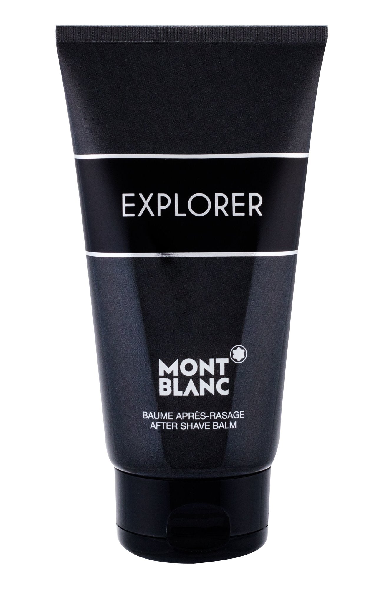 Montblanc, Explorer, Calming, After-Shave Balm, 150 ml