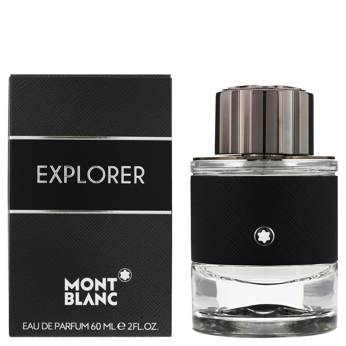 Montblanc, Explorer, Eau De Parfum, For Men, 60 ml