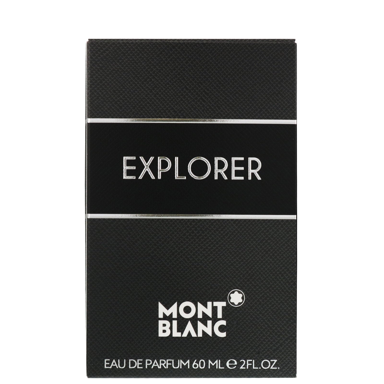 Montblanc, Explorer, Eau De Parfum, For Men, 60 ml