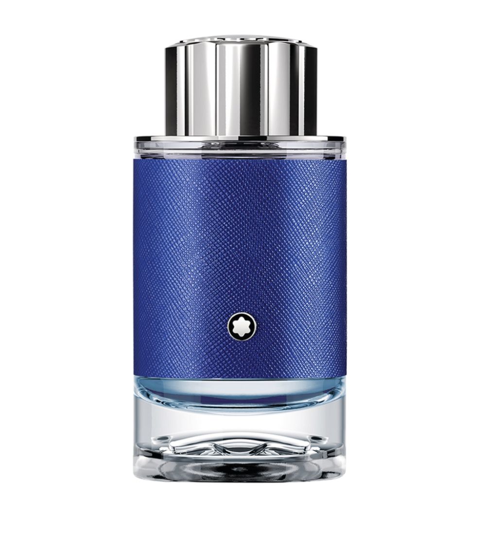 Montblanc, Explorer Ultra Blue, Eau De Parfum, For Men, 100 ml