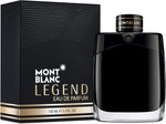 Montblanc, Legend, Eau De Parfum, For Men, 100 ml