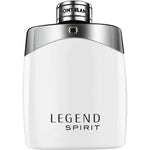 Montblanc, Legend Spirit, Eau De Toilette, For Men, 100 ml