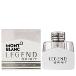 Montblanc, Legend Spirit, Eau De Toilette, For Men, 30 ml