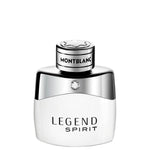 Montblanc, Legend Spirit, Eau De Toilette, For Men, 30 ml