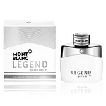Montblanc, Legend Spirit, Eau De Toilette, For Men, 50 ml