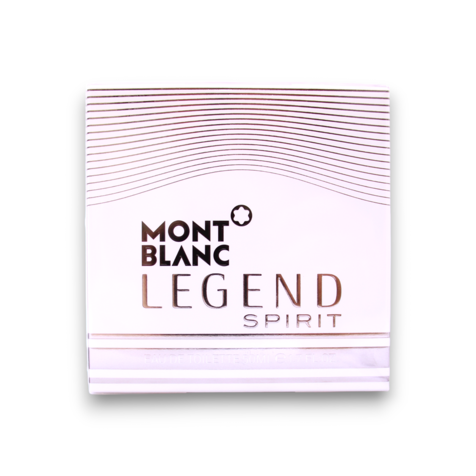 Montblanc, Legend Spirit, Eau De Toilette, For Men, 50 ml