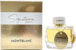 Montblanc, Signature Absolue, Eau De Parfum, For Women, 50 ml