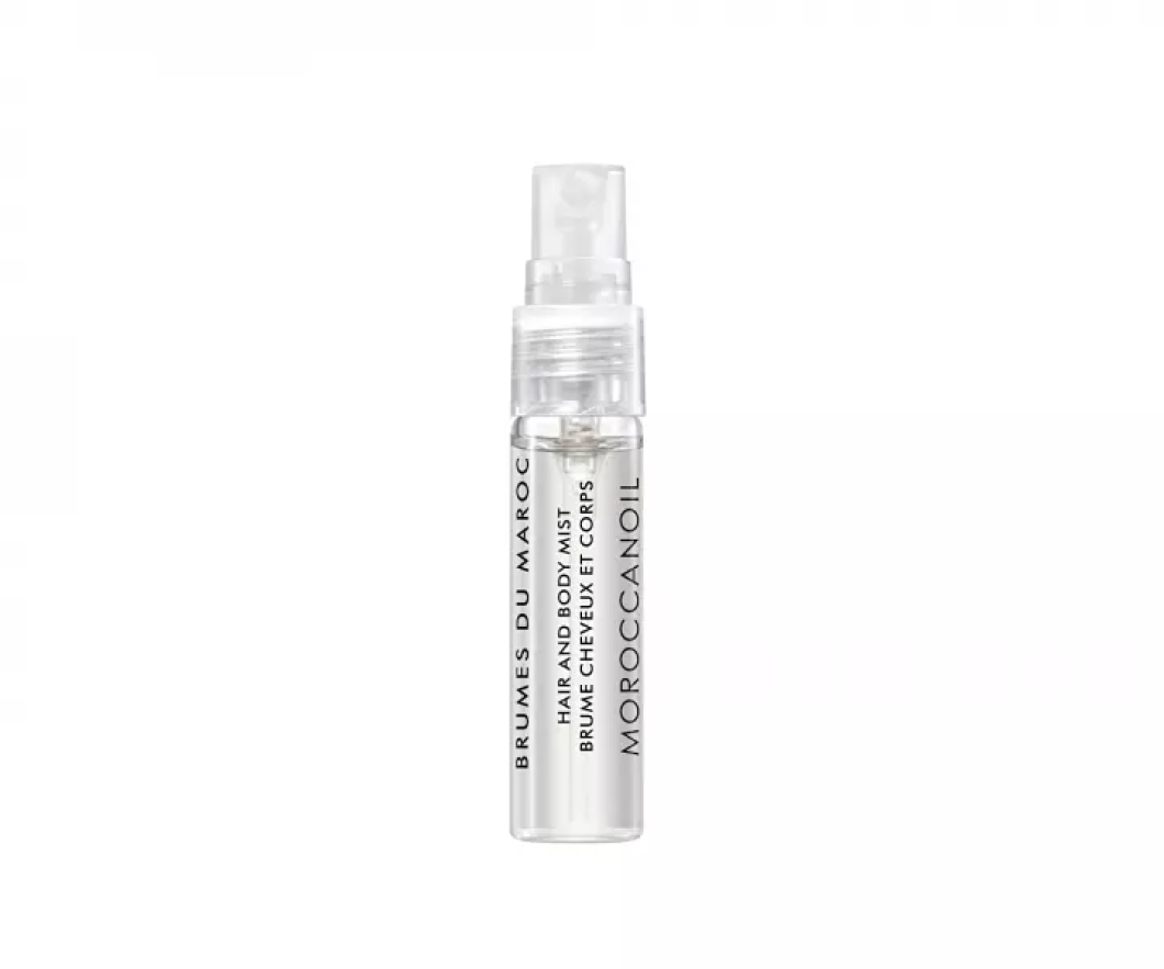 Moroccanoil, Fragrance Originale, Hair Scented Mist, For Women, Brumes Du Maroc, 5 ml