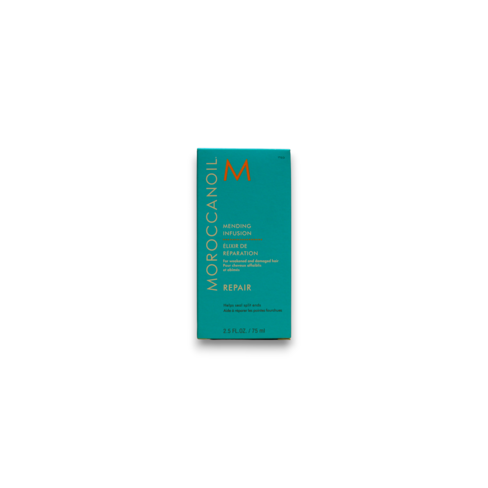 Moroccanoil, Repair, Argan Oil, Hair Serum, Seals Split Ends, 75 ml