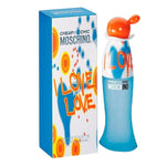 Moschino, Cheap & Chic - I Love Love, Eau De Toilette, For Women, 30 ml