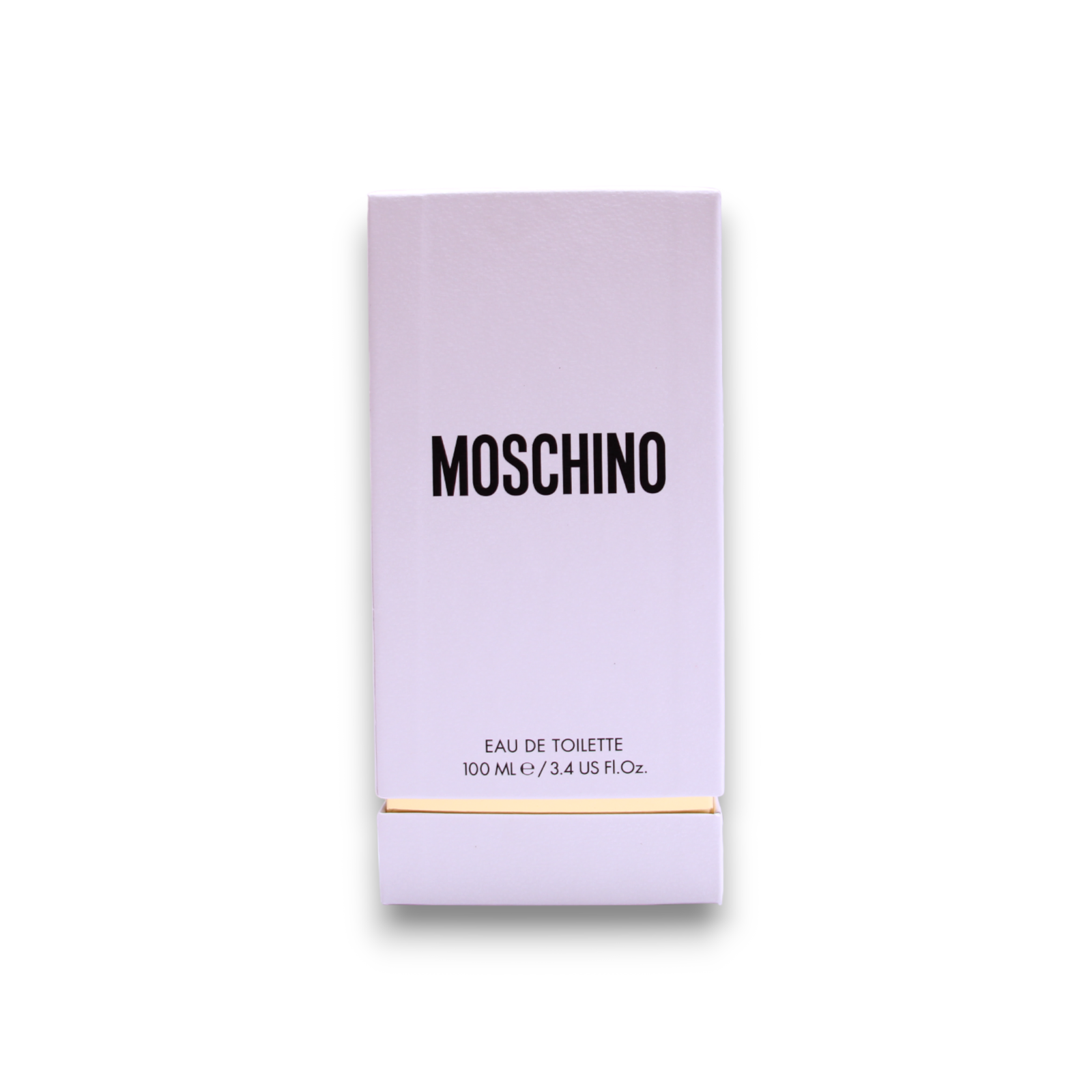 Moschino, Fresh Couture, Eau De Toilette, For Women, 100 ml