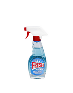 Moschino, Fresh Couture, Eau De Toilette, For Women, 50 ml