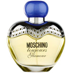 Moschino, Toujours Glamour, Eau De Toilette, For Women, 50 ml