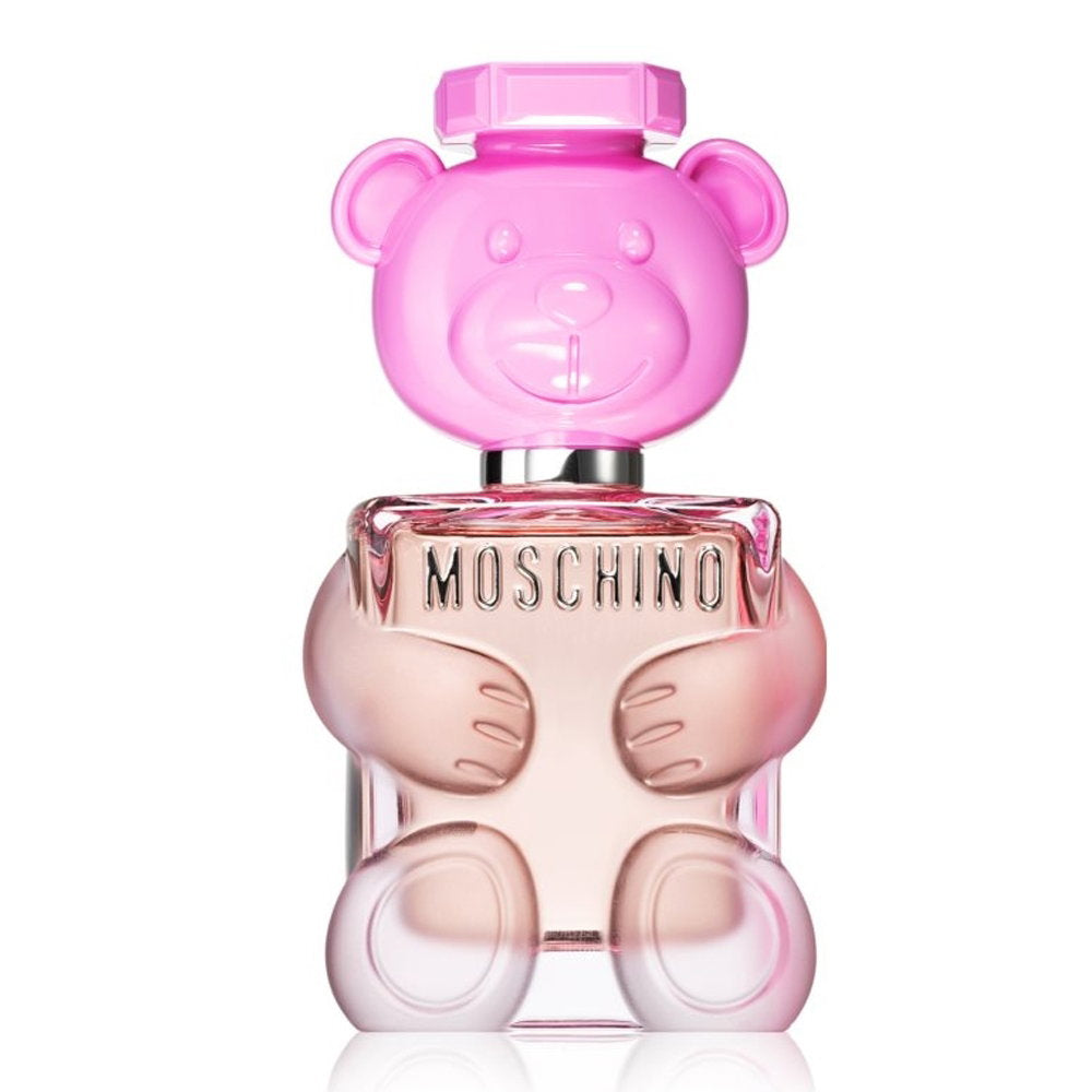 Moschino, Toy 2 Bubble Gum, Eau De Toilette, For Women, 100 ml