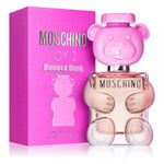 Moschino, Toy 2 Bubble Gum, Eau De Toilette, For Women, 100 ml