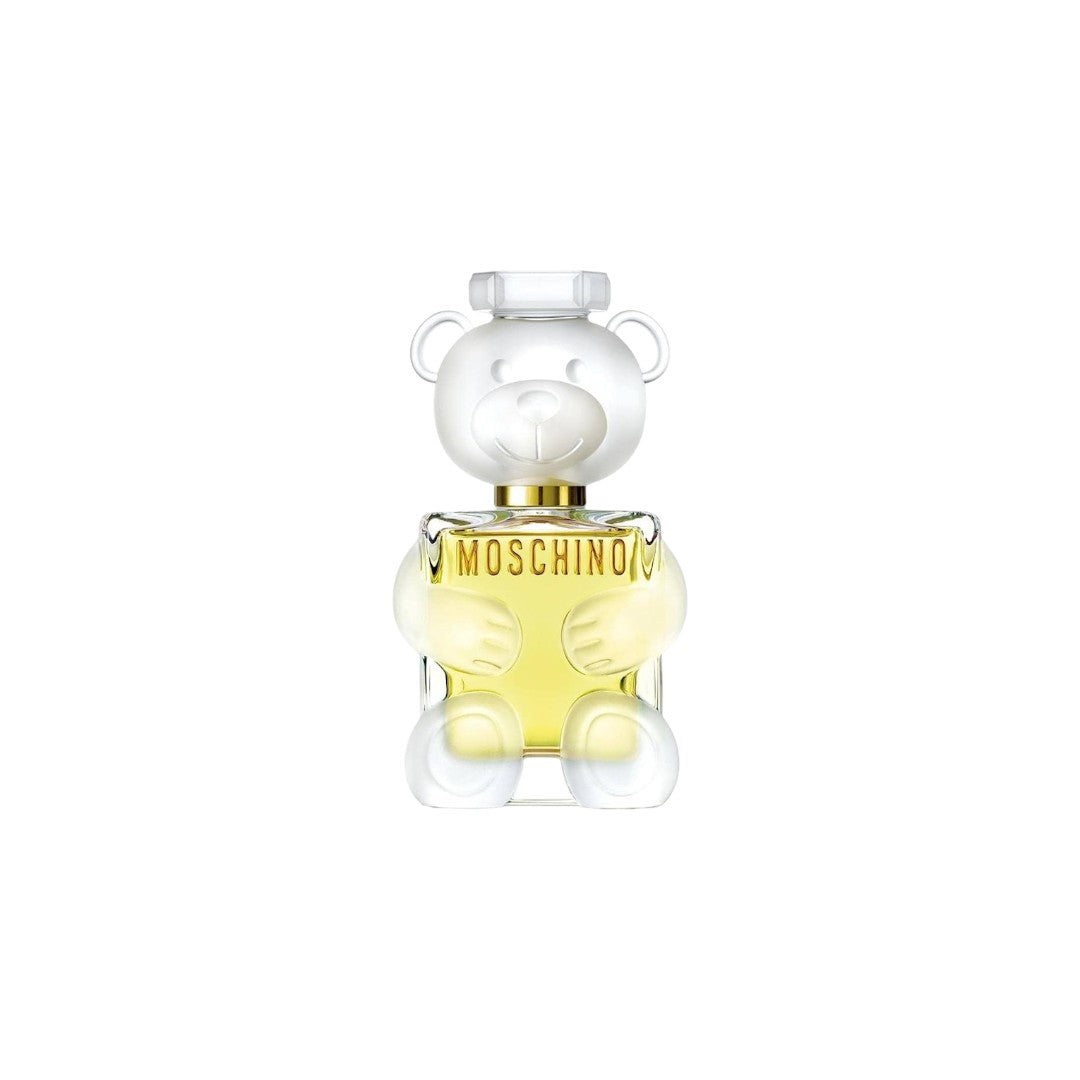 Moschino, Toy 2, Eau De Parfum, For Women, 100 ml *Tester