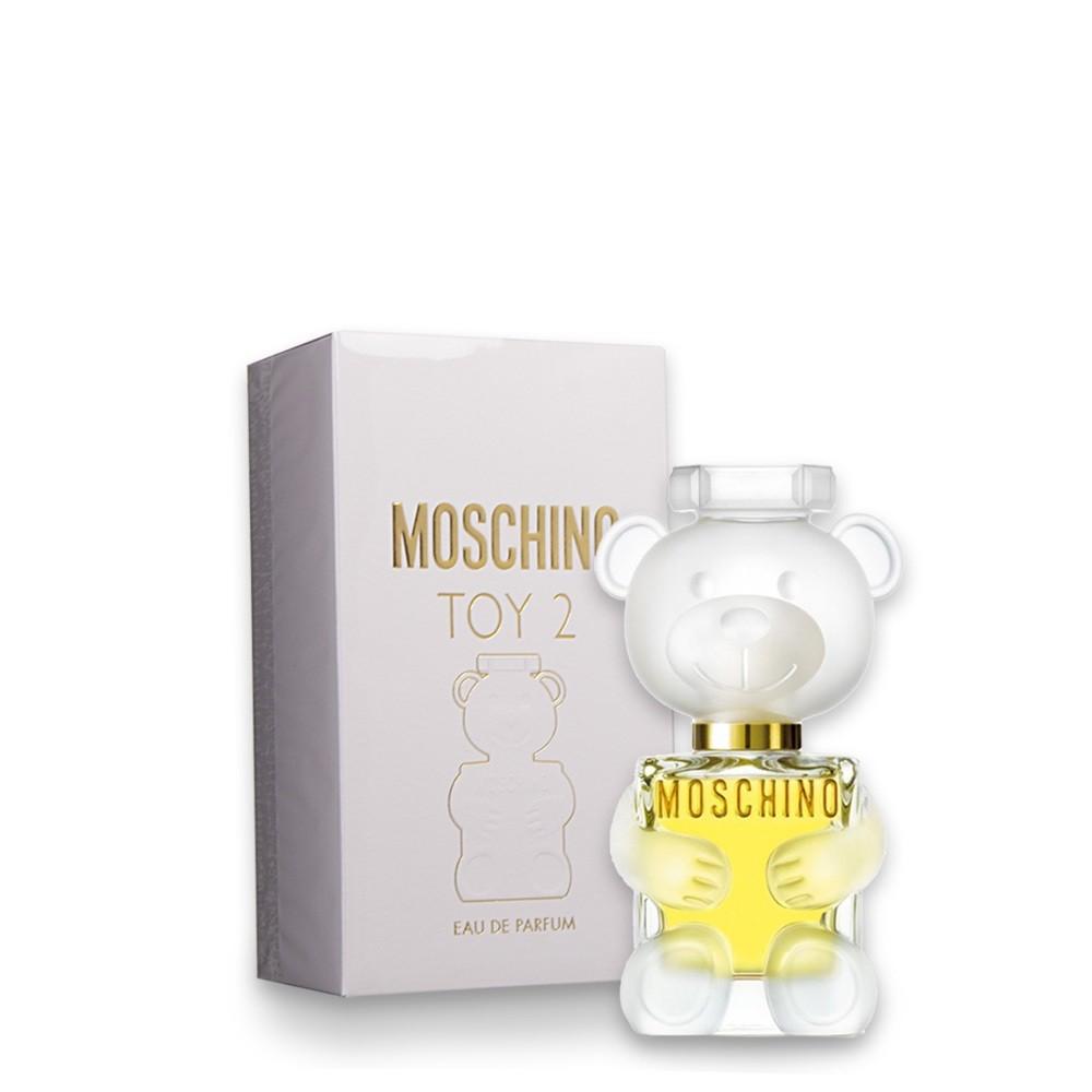Moschino, Toy 2, Eau De Parfum, For Women, 30 ml