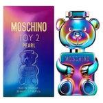 Moschino, Toy 2 Pearl, Eau De Parfum, For Women, 50 ml