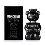 Moschino, Toy Boy, Eau De Parfum, For Men, 100 ml