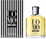 Moschino, Uomo, Eau De Toilette, For Men, 125 ml