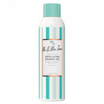 Mr & Mrs Tannie, Mr & Mrs Tannie, Aloe Vera, Exfoliating, Shower Gel, For All Skin Types, 200 ml