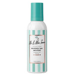 Mr & Mrs Tannie, Body Whipped Tan, Aloe Vera, Moisturizing, Self-Tanning Mousse, 200 ml