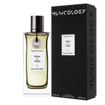 Musicology, White Is Wight, Eau De Parfum, Unisex, 95 ml