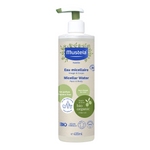 Mustela, Mustela, Bio, Gentle Cleansing, Micellar Water, All Skin Types, 400 ml