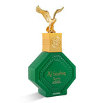 Nabeel, Al Bashiq Sama, Eau De Parfum, Unisex, 100 ml