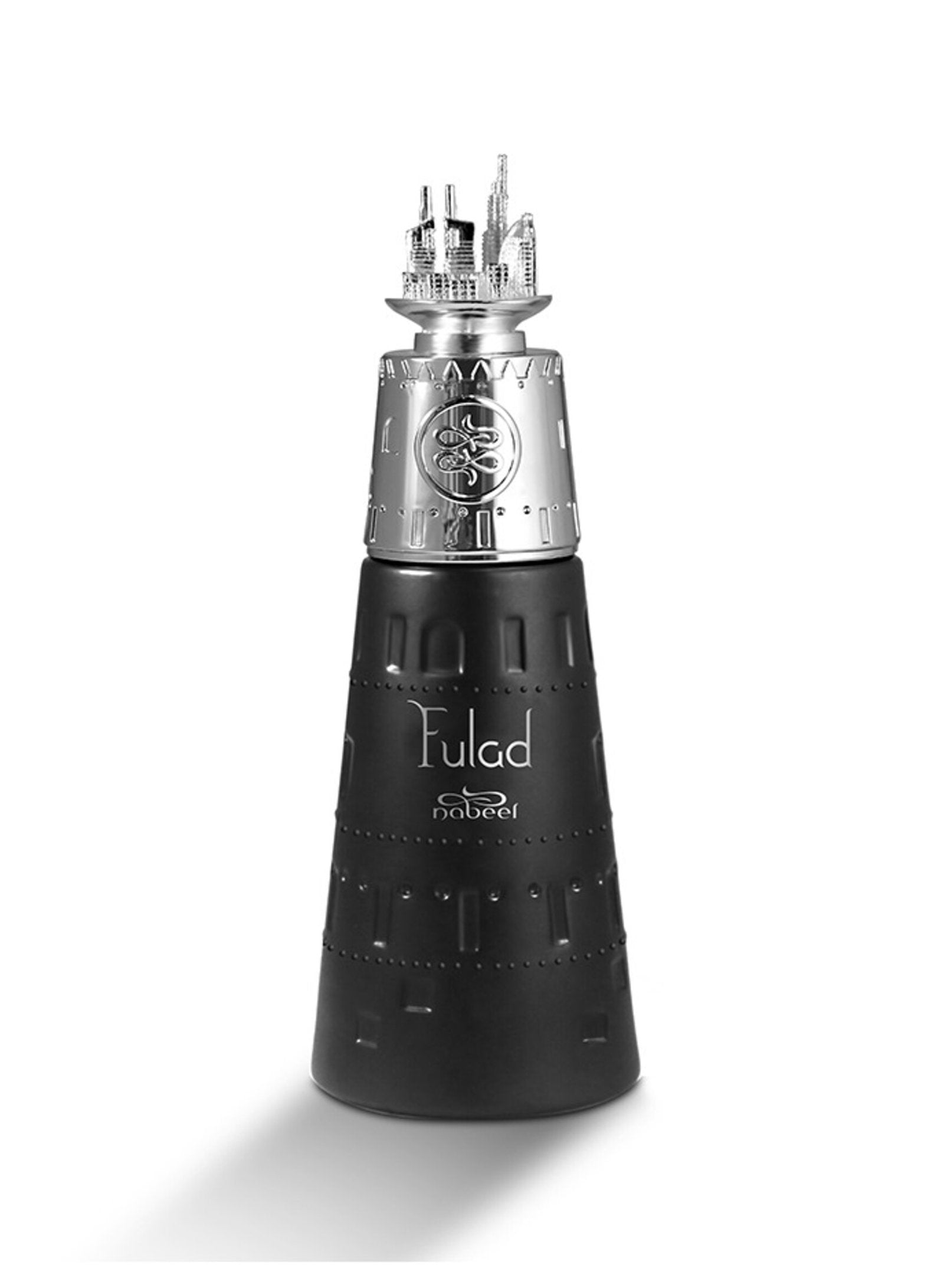 Nabeel, Fulad, Eau De Parfum, For Men, 100 ml