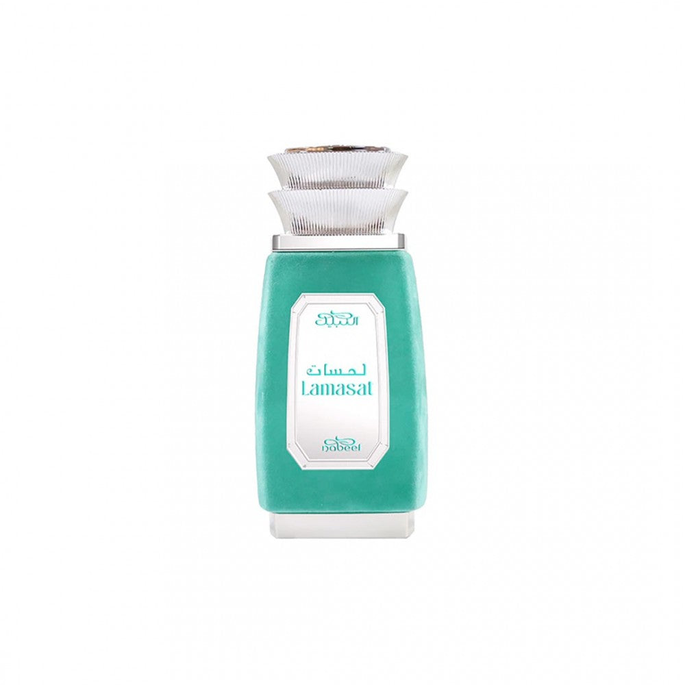 Nabeel, Lamasat, Eau De Parfum, Unisex, 100 ml