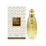 Nabeel, Oud Cafu, Eau De Parfum, Unisex, 100 ml