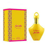 Nabeel, Sa’ada, Eau De Parfum, Unisex, 100 ml
