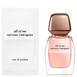 Narciso Rodriguez, All Of Me, Eau De Parfum, For Women, 30 ml