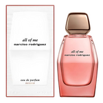 Narciso Rodriguez, All Of Me Intense, Eau De Parfum, For Women, 90 ml