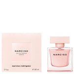 Narciso Rodriguez, Cristal, Eau De Parfum, For Women, 90 ml