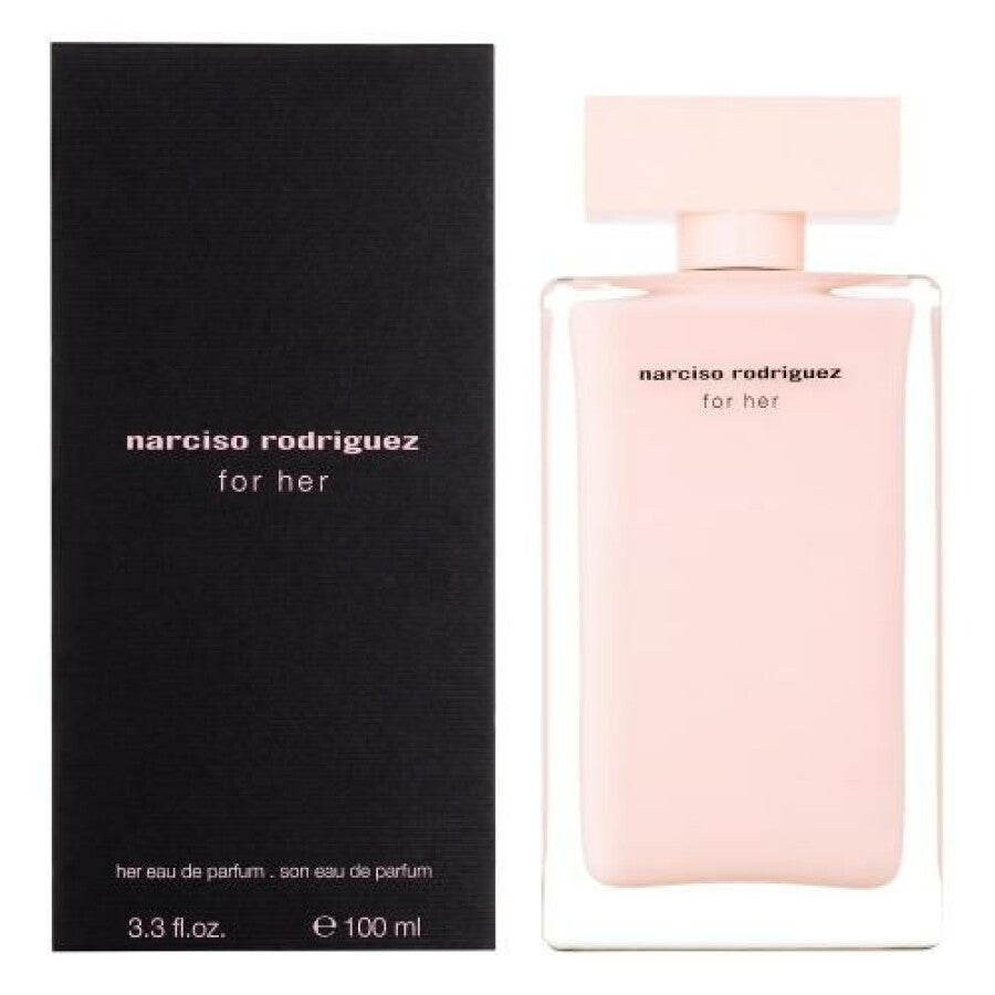 Narciso Rodriguez, For Her, Eau De Parfum, For Women, 100 ml