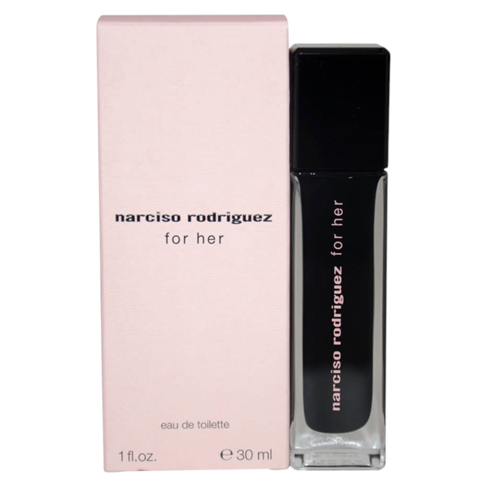 Narciso Rodriguez, For Her Limited Edition, Eau De Toilette, For Women, 30 ml