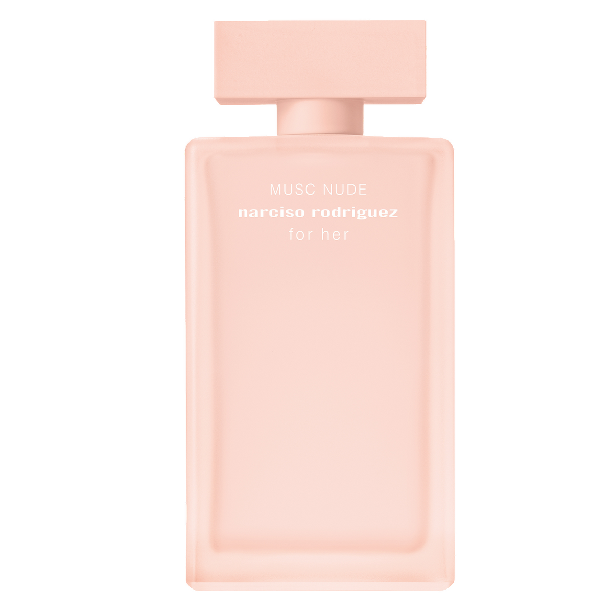 Narciso Rodriguez, Musc Nude, Eau De Parfum, For Women, 100 ml
