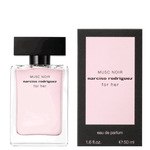Narciso Rodriguez, Musc Noir, Eau De Parfum, For Women, 50 ml