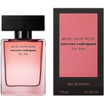 Narciso Rodriguez, Musc Noir Rose, Eau De Parfum, For Women, 30 ml