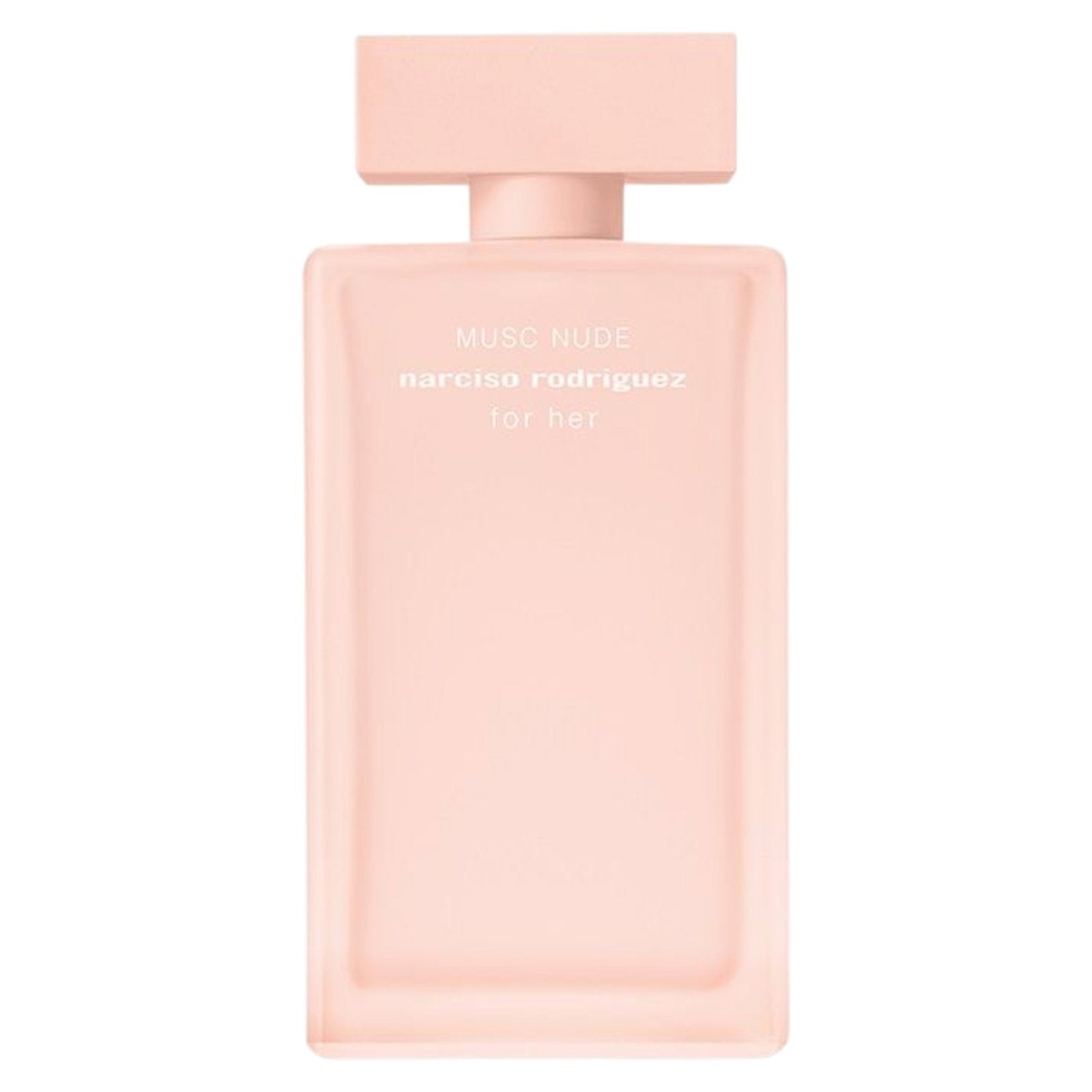 Narciso Rodriguez, Musc Nude, Eau De Parfum, For Women, 50 ml