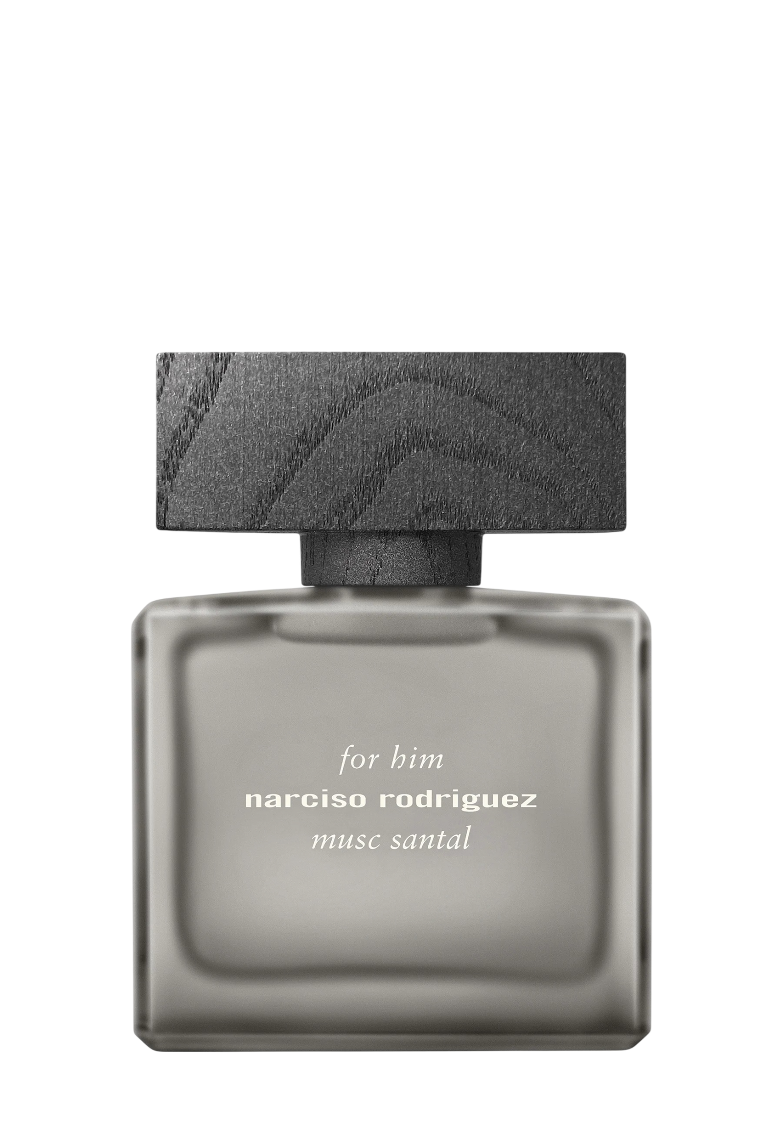 Narciso Rodriguez, Musc Santal, Eau De Parfum, For Men, 100 ml