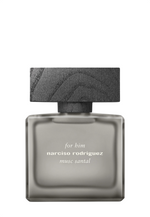 Narciso Rodriguez, Musc Santal, Eau De Parfum, For Men, 50 ml