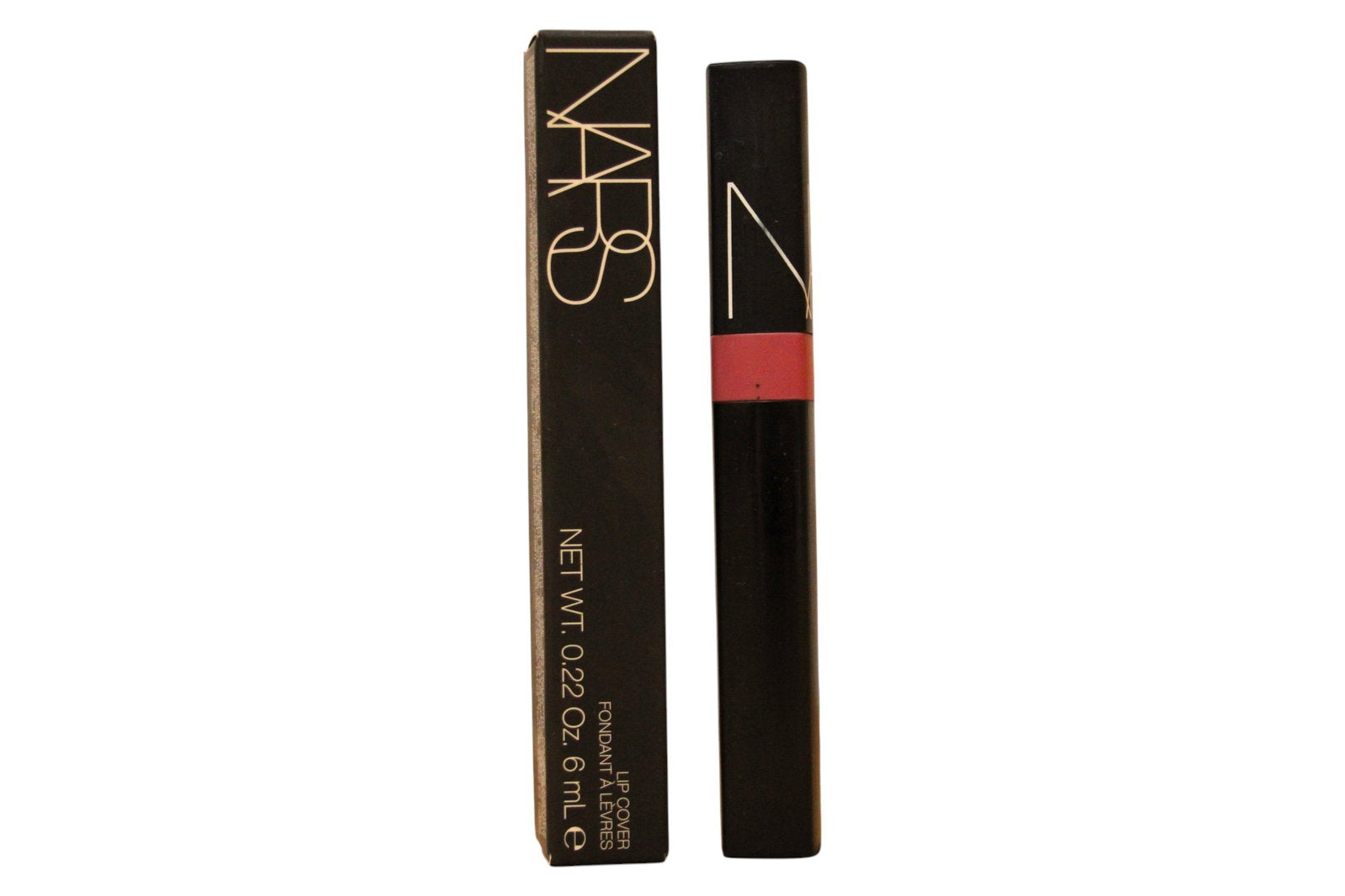 Nars, Nars, Liquid Lipstick, Summer Fire, 6 ml