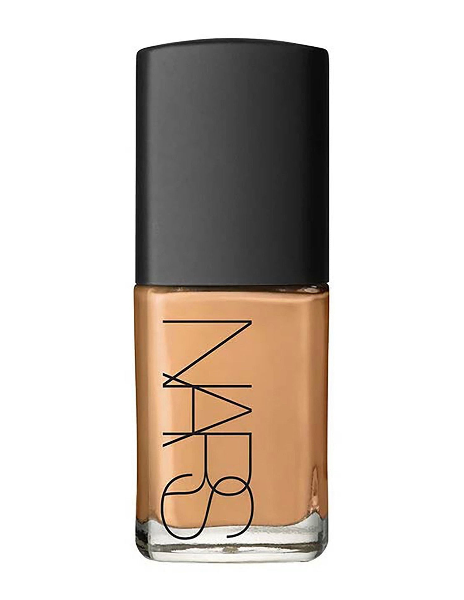 Nars, Sheer Glow, Cream Foundation, Huahine, 30 ml