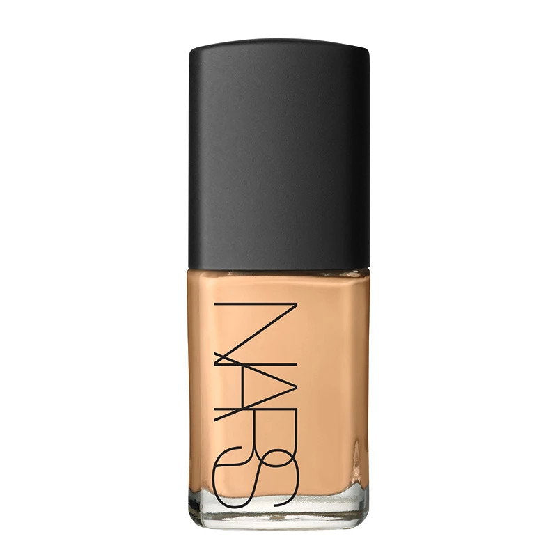 Nars, Sheer Glow, Cream Foundation, Sahel, 30 ml