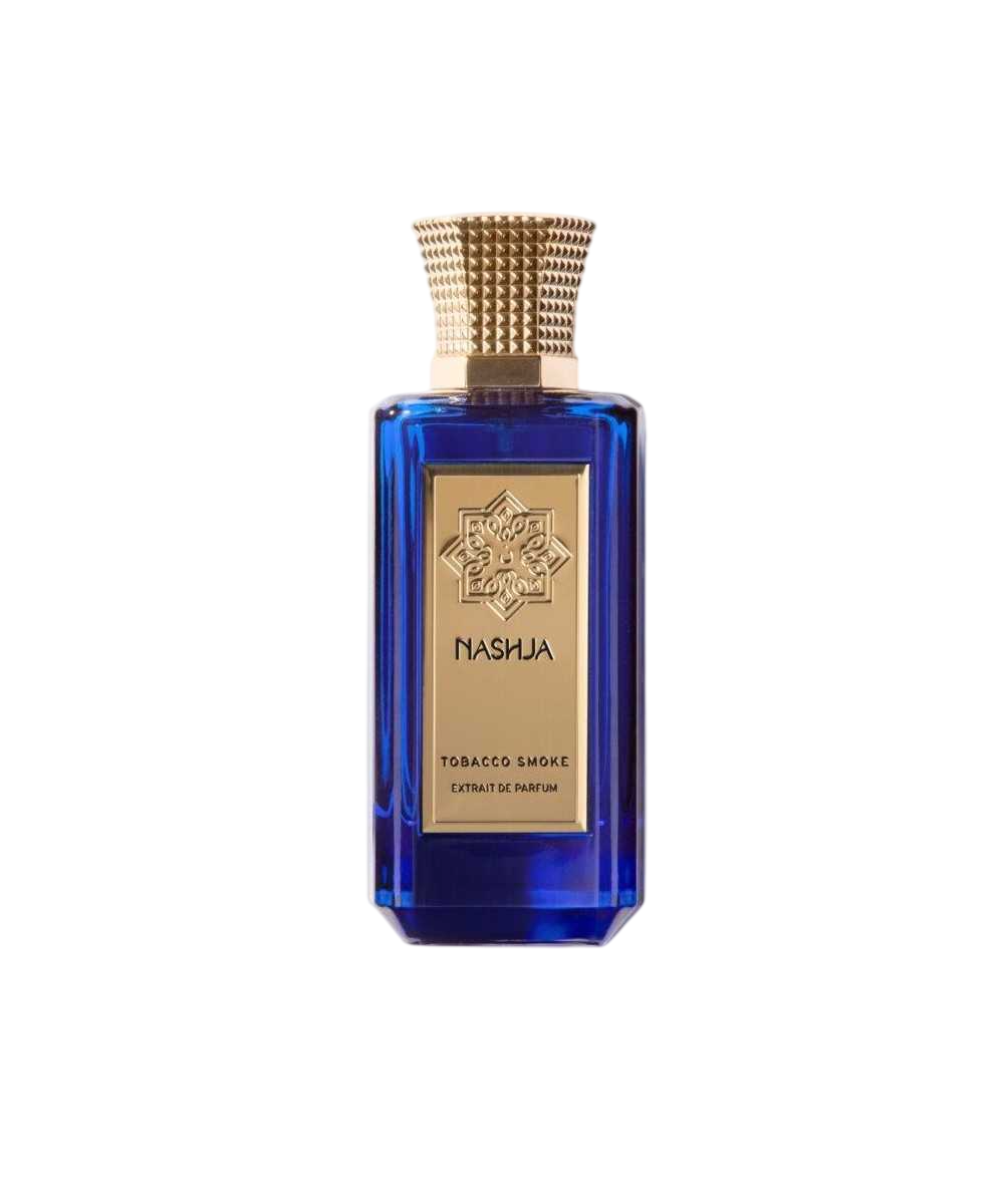 Nashja, Tobacco Smoke, Extrait De Parfum, Unisex, 100 ml