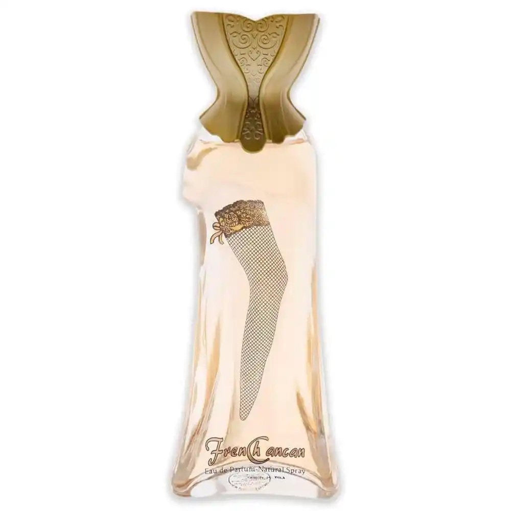New Brand, French Cancan, Eau De Parfum, For Women, 100 ml