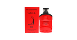New Brand, Golf Red, Eau De Toilette, For Men, 100 ml
